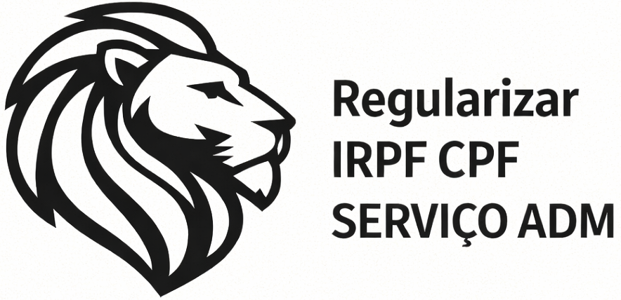 Serviços Administrativos IRPF e CPF